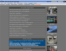 Tablet Screenshot of mail.nycfoto.com